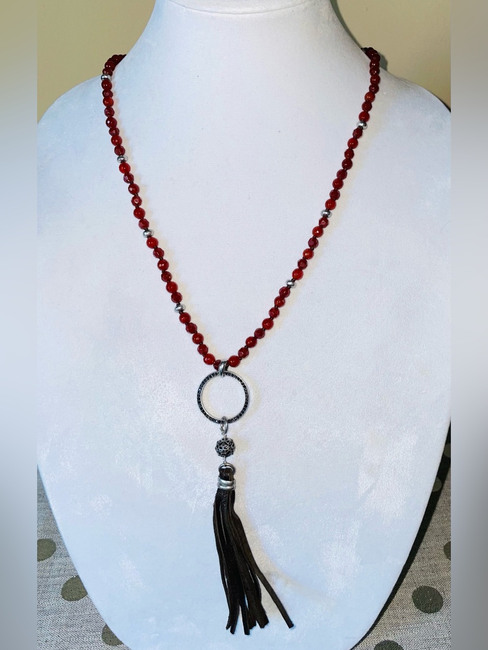Lucky Brand Necklace